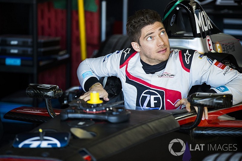 Mortara : "Dommage d'avoir manqué la zone points"