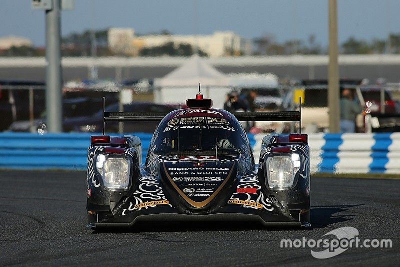 Jota Sport evaluating DPi for 2019 Daytona return