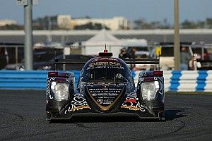 Jota Sport evaluating DPi for 2019 Daytona return