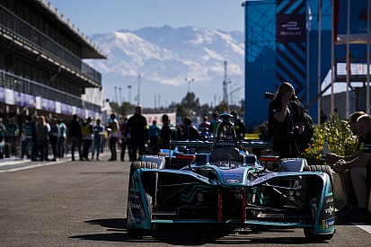 A Formula E mezőnye kritikus számra bővülhet