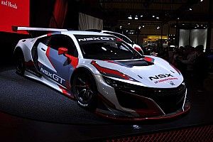 GALERI: Parade mobil balap Tokyo Auto Salon 2018