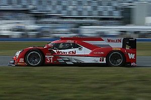 Roar test #4: Nasr puts Action Express Cadillac on top