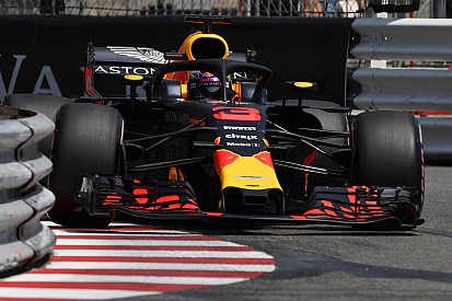 How Ricciardo eclipsed a Schumacher classic
