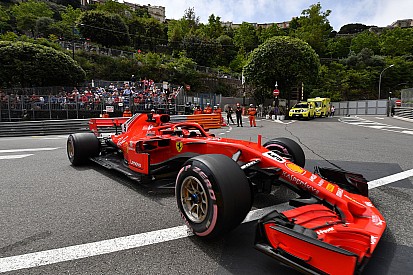 СМИ: FIA начала пристально следить за системой ERS на машинах Ferrari