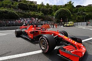 СМИ: FIA начала пристально следить за системой ERS на машинах Ferrari