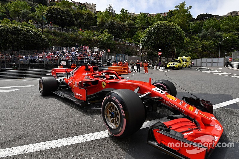 СМИ: FIA начала пристально следить за системой ERS на машинах Ferrari