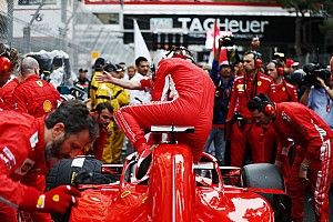 I piloti in griglia 10 minuti prima dal GP del Canada per favorire le televisioni