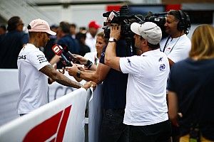 Хэмилтон назвал любимый гоночный фильм. Это вовсе не «Гонка» и не «Гран При»