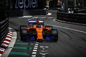 Alonso diz que não sabia como carro se comportaria no quali