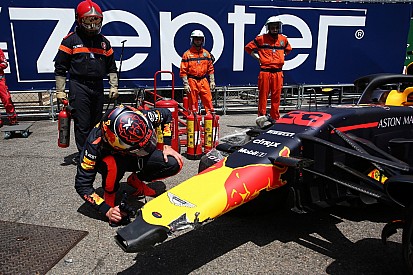 Is there any defence for Verstappen?