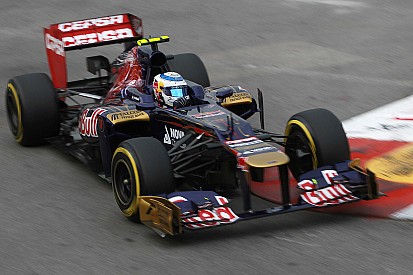 Marko rules out further Red Bull F1 call-ups for ex-juniors