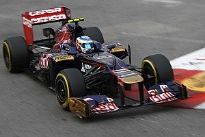 Red Bull descarta volver a llamar a pilotos que dejó ir