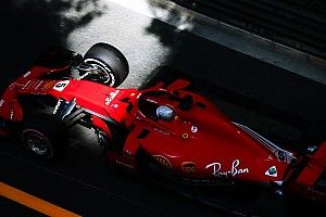 Simulazione GP del Canada: sul rettilineo più lungo motori full gas per 15 secondi!