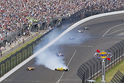 Radar verde-amarelo: fim de semana difícil em Indy e Mônaco