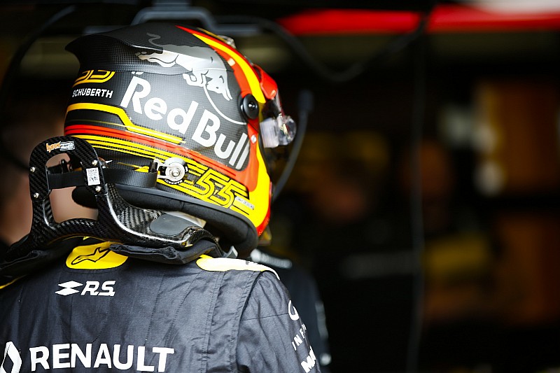 A Renault nem hinné, hogy a Red Bull most „visszakérné” Sainzot