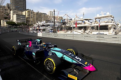 La F2 défend sa décision de lancer une nouvelle voiture