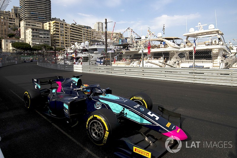 La F2 défend sa décision de lancer une nouvelle voiture