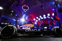 Red Bull yeni F1 motoru i&ccedil;in zorlu aylara hazırlanıyor