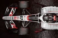 Haas' VF-26 demonstrates F1 2026's aero trends - and hints at Ferrari's key details