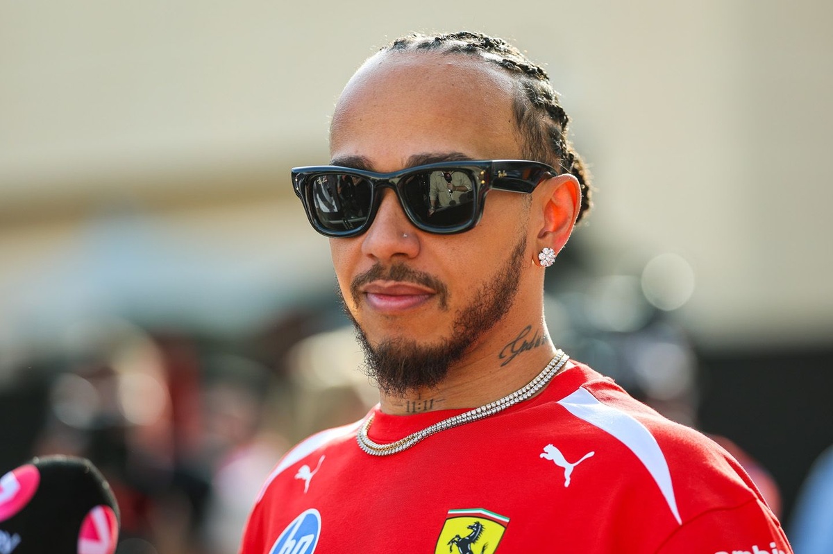 Fred Vasseur shuts down Lewis Hamilton engineer questions: