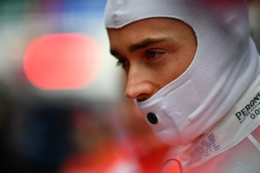 شارل لوكلير، فيراري

