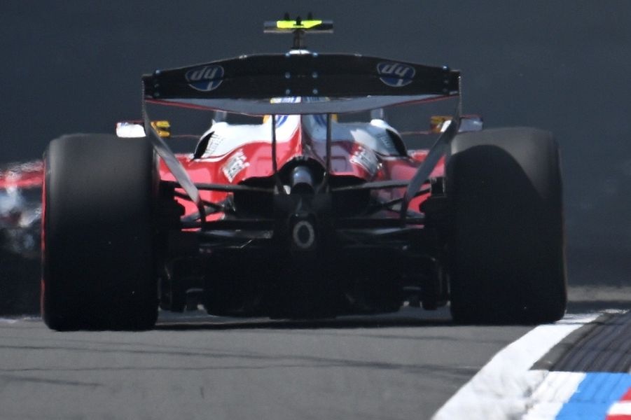 F1 | Ferrari, l'ala "Macarena" tolta dalle SF-26: non è ancora pronta del tutto