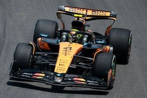 ストフェル・バンドーン衝撃のF1デビュー：光り輝く”最後の”スーパー