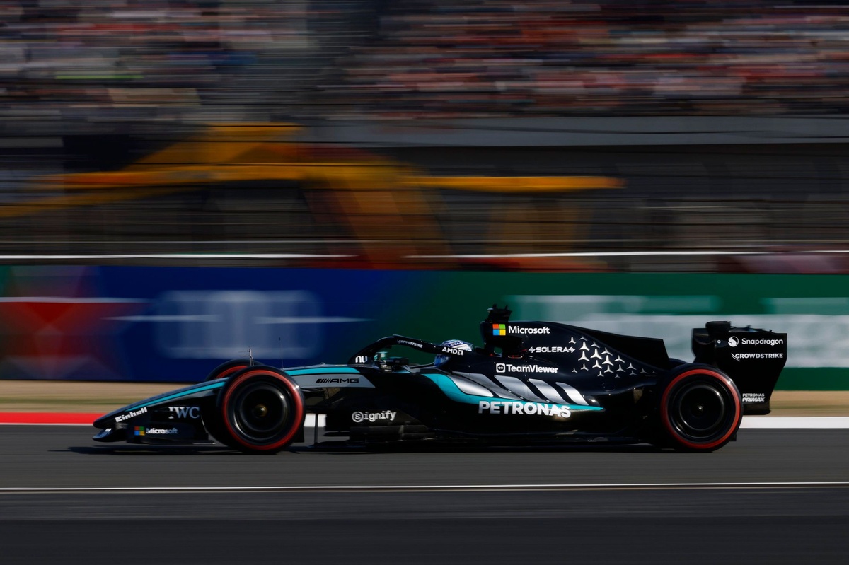 FIA cuts energy recovery limit for F1 Japanese GP qualifying after late change