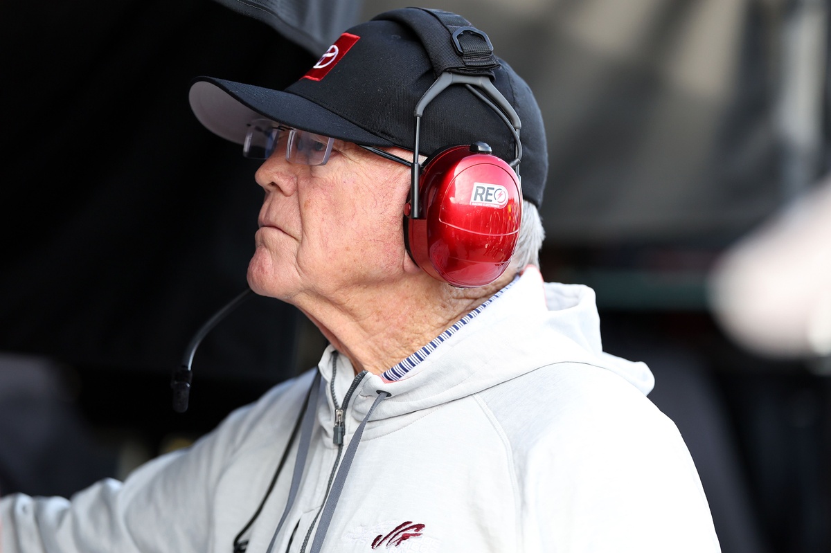 Latest Joe Gibbs Racing mechanical issue confirmed after Martinsville