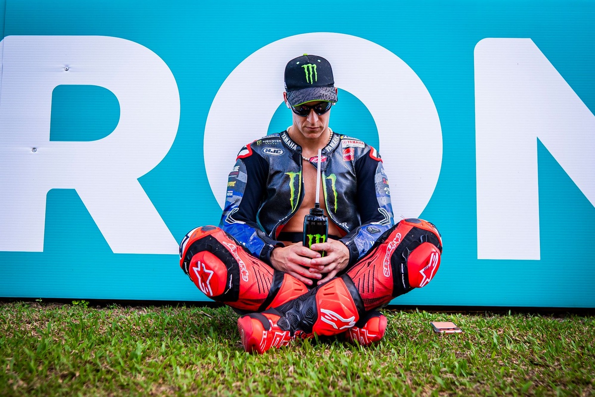 Pourquoi Yamaha devrait s'inquiéter plus qu'elle ne le laisse paraître