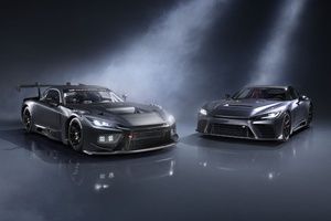 Toyota z przyszłości