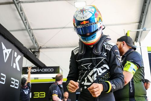 Pepe Mart&iacute; explica su accidente en Sao Paulo: "Estos errores no se pueden permitir"