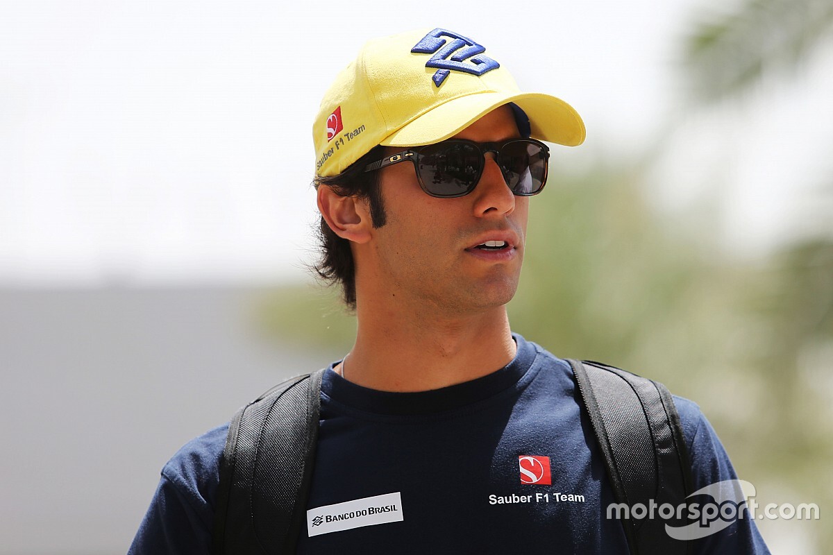 Nasr relembra tempos de Sauber e mecânico da equipe aponta preferência a Ericsson