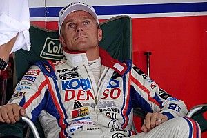 Kovalainen correrà con una Ferrari alla 10 Ore di Suzuka