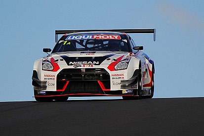 LIVESTREAM: Watch the Bathurst 12 Hour live!