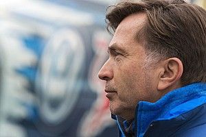 Williams-vezér: Ha valaki 10 évig nyer, akkor azért a veszteseket kell okolni!