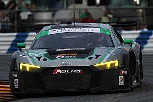 Magnus Racing switches from IMSA to PWC