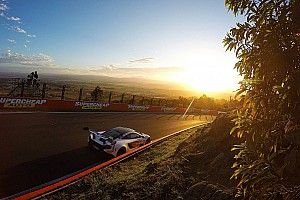 Local teams key to Bathurst 12 Hour future, says Ratel