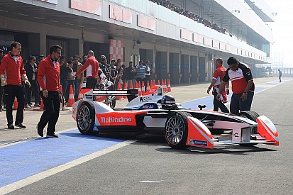 Fórmula E descarta la carrera en la India por los "agresivos impuestos"