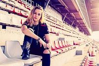 Sophia Floersch ficha por Campos Racing para la FIA F3 2020