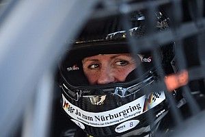 Fallece la 'Reina de Nürburgring', Sabine Schmitz