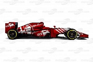 Ferrari-Präsident stellt Formel-1-Rückkehr von Alfa Romeo in Aussicht