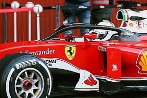 Surtees urges Hamilton to rethink Halo stance