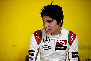 Paul Ricard F3: Stroll secures maiden pole on drying track