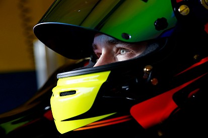 Ilott: Emulating Verstappen in F3 was a “tough ask"