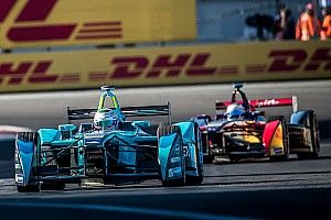 Formula E hits London for nail-biting title decider