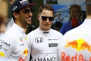 Vandoorne is tudja, Kína maga lehet a szenvedés a McLarennel