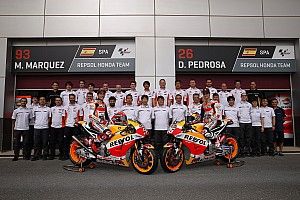 Fix: Alberto Puig wird bei HRC Nachfolger von Livio Suppo