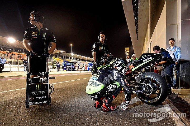 Jonas Folger, Monster Yamaha Tech 3