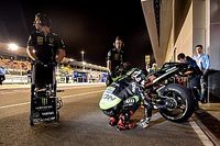 MotoGP-Rookie Jonas Folger nach Debüt 2017: Am Start arbeiten